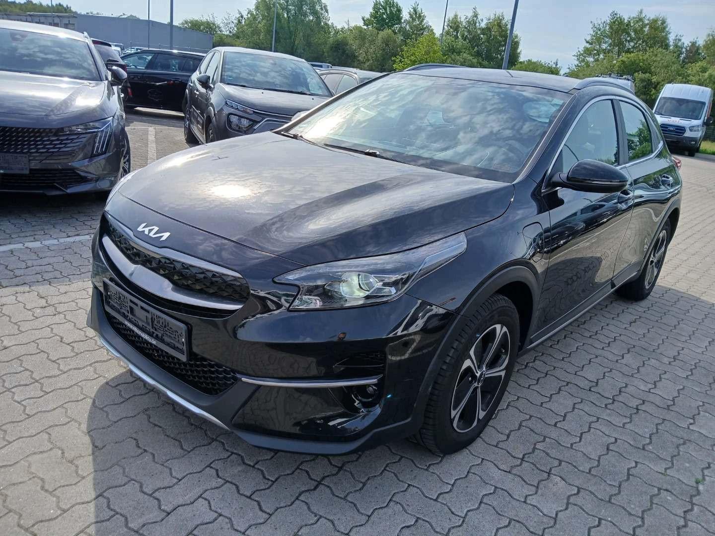 Kia XCeed Vision Plug-in Hybrid*LED*NAVI*KAMERA