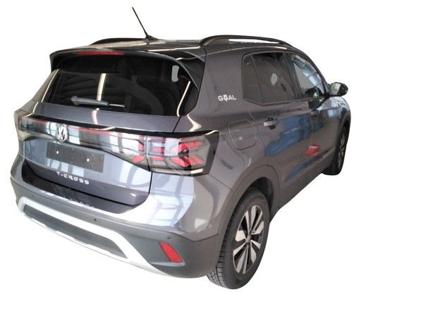 Volkswagen T-Cross - Bild 3