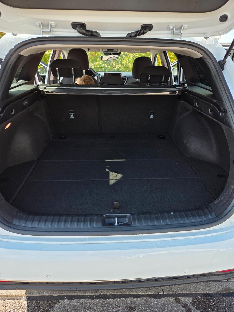 Kia cee'd Sportswagon 1.5 T-GDI DCT Vision Sport...