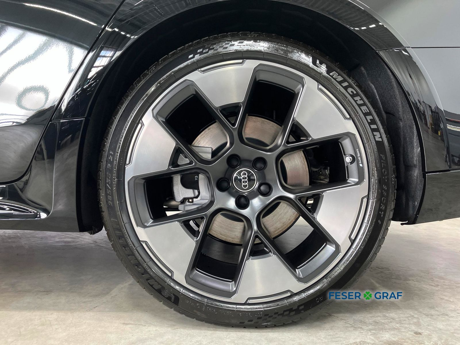 Audi A6 Allroad - Bild 10