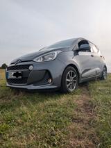 Hyundai i10 1.2 Passion Plus Automatik Passion Plus  - Hyundai i10 in Rostock