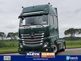 Mercedes-Benz ACTROS 1853 LS GIGA,durabright - 4x4 Actros
