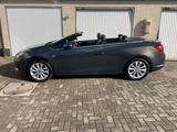 Opel CASCADA EDITION Bi-XENON TEMPO MEDIA PDC MFL SHZ
