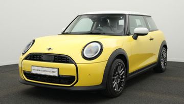 MINI Classic Trim