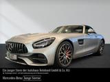 Mercedes-Benz AMG GT Sitzklim+1.Hd+DynPlus+PerfSitz+Carbon+Top