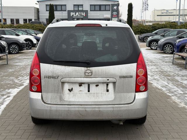 Mazda Premacy 1.9 Active