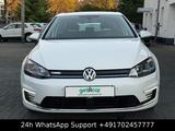 Volkswagen e-Golf VII Lim.*CCS*NAVI*ACC TEMPOMAT*ALU*PDC - E-Autos