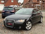 Audi A3 1.6 Ambition S-Line Klimaauto TÜV-09/2026 - Audi A3 aus 2006: Line