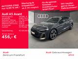 Audi A5 Avant TDI S tronic S line Matrix-LED Navi B&O