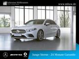 Mercedes-Benz A 250 e AMG*FAP*AHK*Ambi*AC7,4kW*RKam*LED*DISTRO - Mercedes-Benz A 250: Kleinwagen