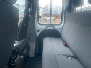 Bild 10 Renault Master III Pritsche/Fahrgest. L3H1 3,5t