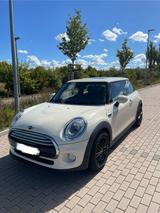 MINI Mini Cooper - MINI Cooper C: Kleinwagen