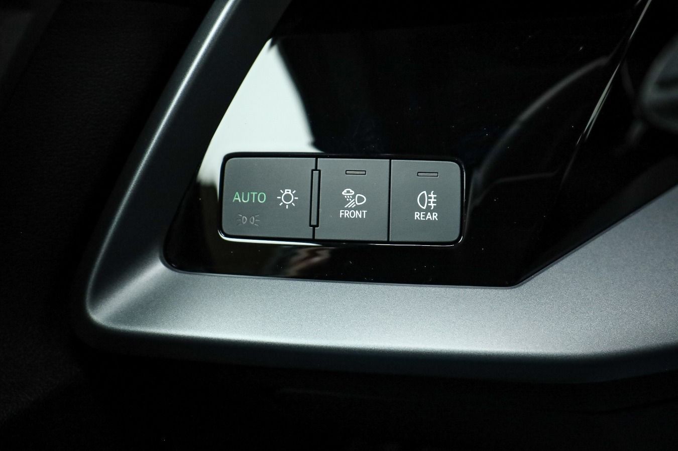 Audi A3 - Bild 17