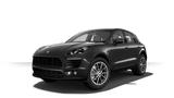 Porsche Macan 20Z Zoll Servo Plus 75L Tank - Porsche Gebrauchtwagen in Aschaffenburg