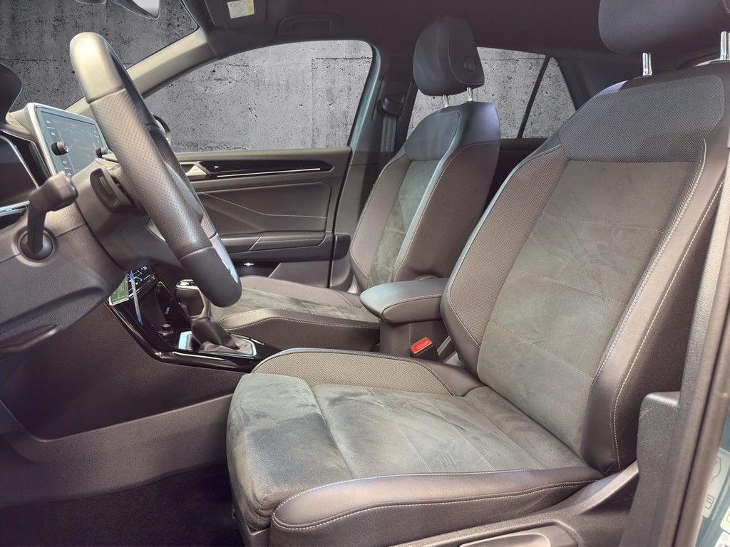 Volkswagen T-Roc - Bild 9