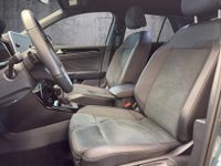 Volkswagen T-Roc - Vorschau Bild 9