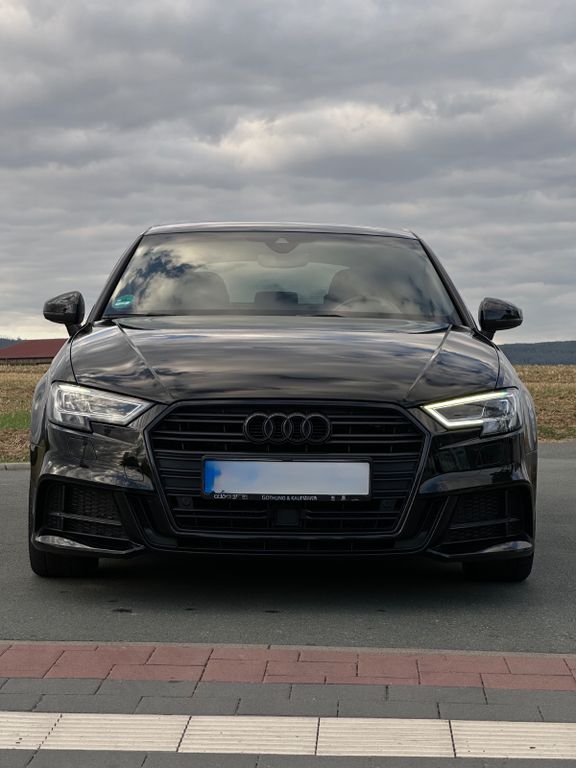 Image of Audi A3