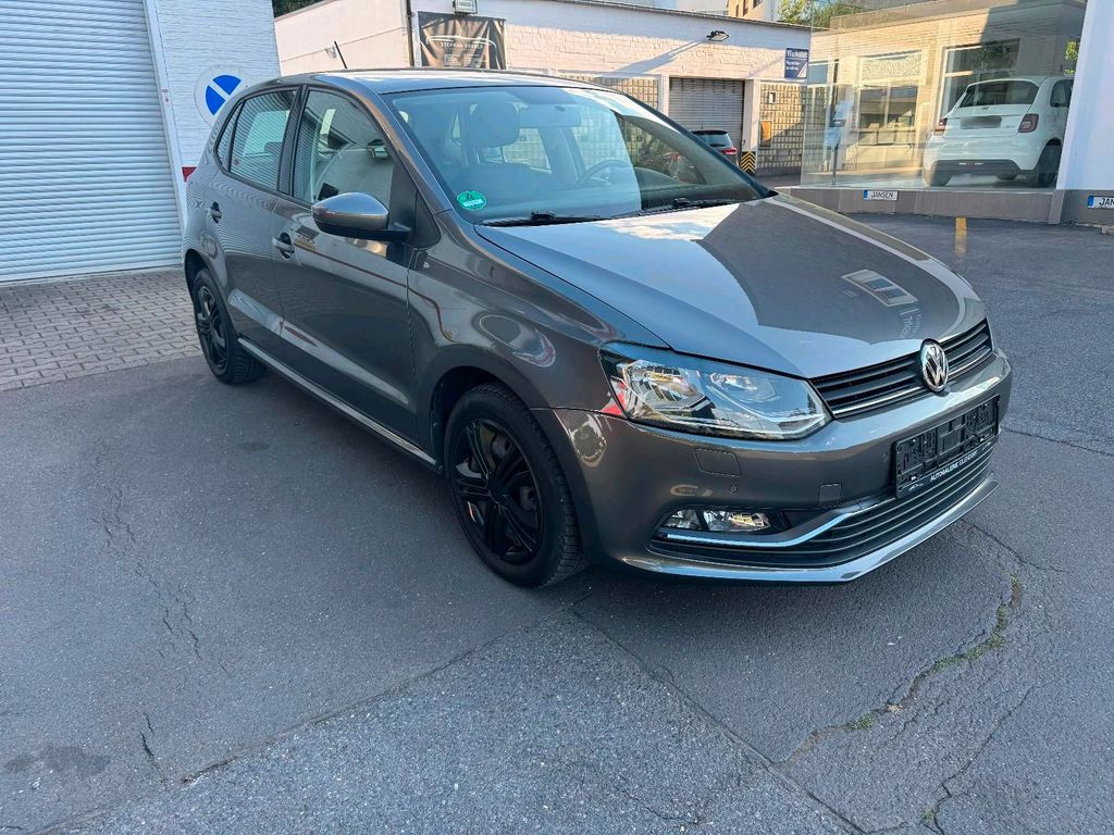 Image of Volkswagen Polo