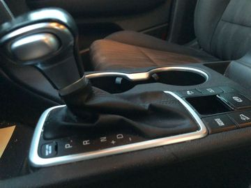 KIA Sportage - 12