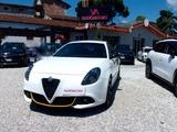 Alfa Romeo Giulietta 2.0 JTDm 170 CV TCT Veloce  - Alfa Romeo Giulietta mit Halbautomatikschaltung