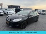 Ford Focus Turnier  Euro5 2Hand Klima Inspektion Neu - Ford Focus aus 2012 mit Diesel-Antrieb: Kombi
