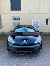 Peugeot 206+ 1,1l Klima - Peugeot 206 in Bremen