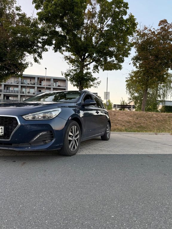 Image of Hyundai i30