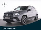Mercedes-Benz GLE 350 de 4M AMG+Pano+MBeam+Air+AHK+Totw+Sitzkl - Mercedes-Benz GLE 350 Jahreswagen