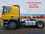 DAF CF440 FT Kipphydraulik Alu-Felgen Klima Euro 6 - Angebote