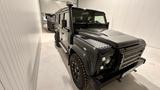 Land Rover Defender 110 TD4 | 2015 | 73tkm | scheckheftgepf - Land Rover Defender von privat