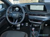 Hyundai i20 N-LINE NAVI KAMERA LED SHZ LHZ CARPLAY - Hyundai i20: Leasing