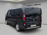 Renault Trafic Combi L1H1 SpaceClass 7 Sitzer+NAVI+PDC - Renault Trafic: Combi