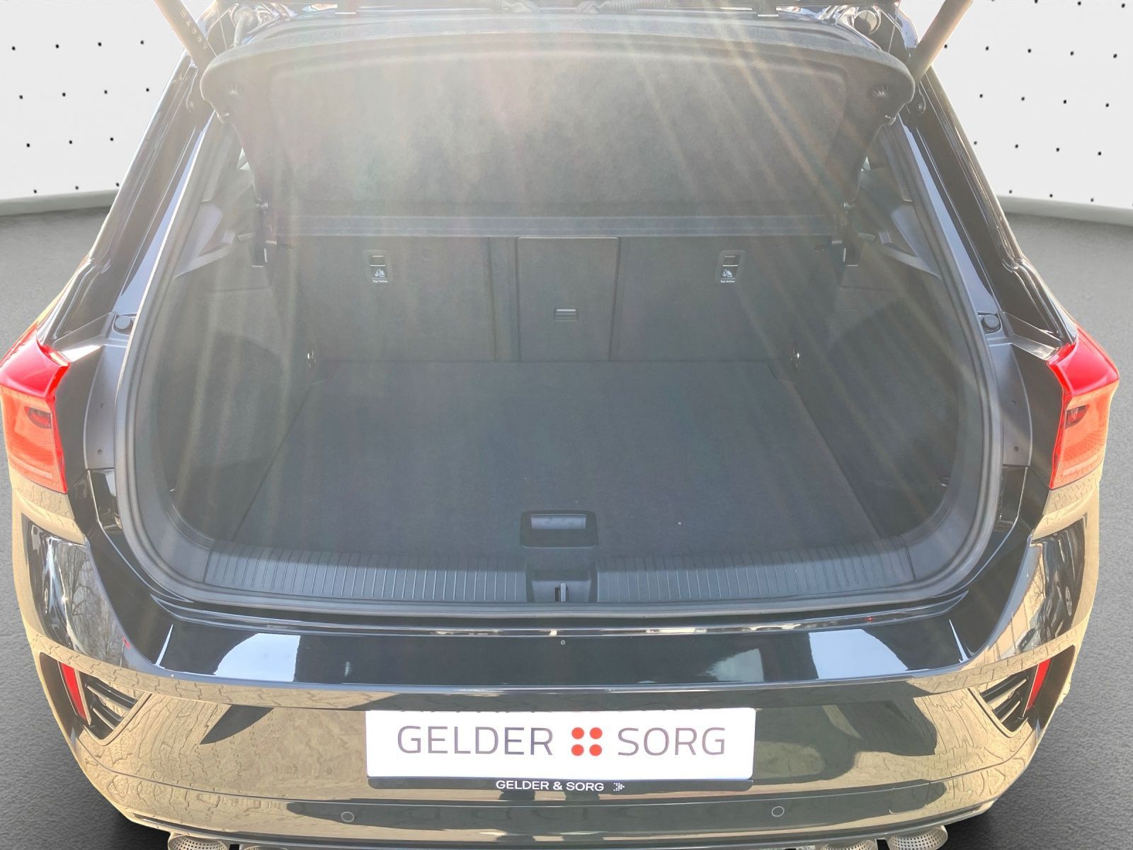 Volkswagen T-Roc - Bild 10