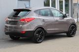 Hyundai ix35 Style 2WD Automatik+Navi+Kamera+AHK - Hyundai ix35: Allradantrieb, Automatik
