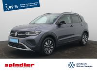 Volkswagen T-Cross - Vorschau Bild 1