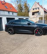Audi RSQ8 RS Q8 TFSI quattro tiptronic - - Audi RSQ8 aus 2021