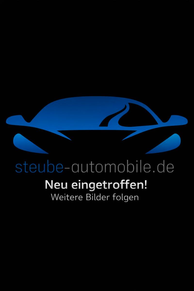 Citroën Berlingo  1.6 Blue HDI Kombi Shine, AHK, Navi