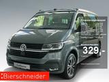 Volkswagen T6.1 California Beach Camper Edition DSG MARKISE - Volkswagen T6 California aus 2025