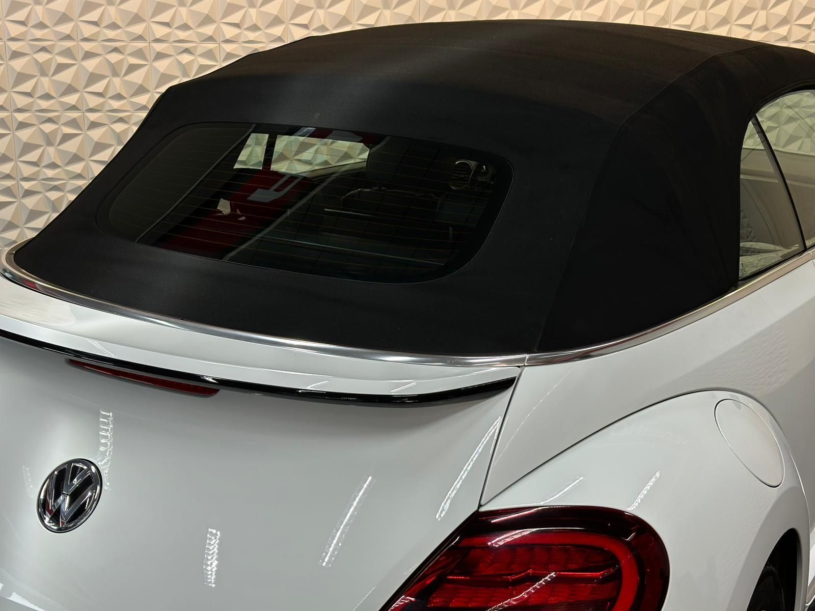 VW Beetle 2.0TDI ALLSTAR BMT CARBRIO* BIXEN#SHZ#NAV - Image 9