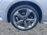 Audi A4 - Vorschau Bild 8