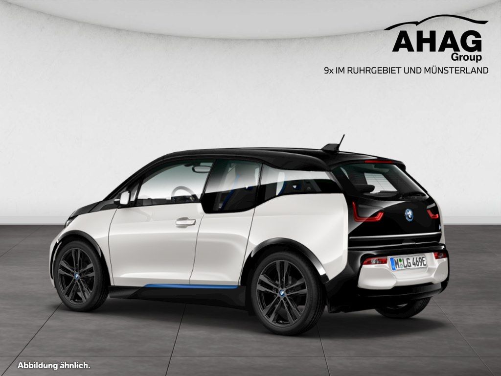 BMW i3 - Bild 6