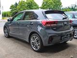 Kia Rio GT-Line - Kia Rio mit Benzin-Antrieb: Automatik