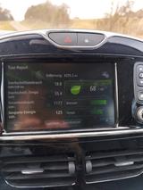 Renault ZOE Intens, Scheckheft, incl. Batterie  - Renault ZOE: Privatanbieter