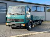 Mercedes-Benz 814 L  Pritsche Oldtimer selten aus 1. Hand - Oldtimer