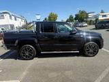 Volkswagen Amarok Aventura DoubleCab 4M Stand.H AHK Kamera - gebrauchte VW Amarok aus dem Jahr 2018