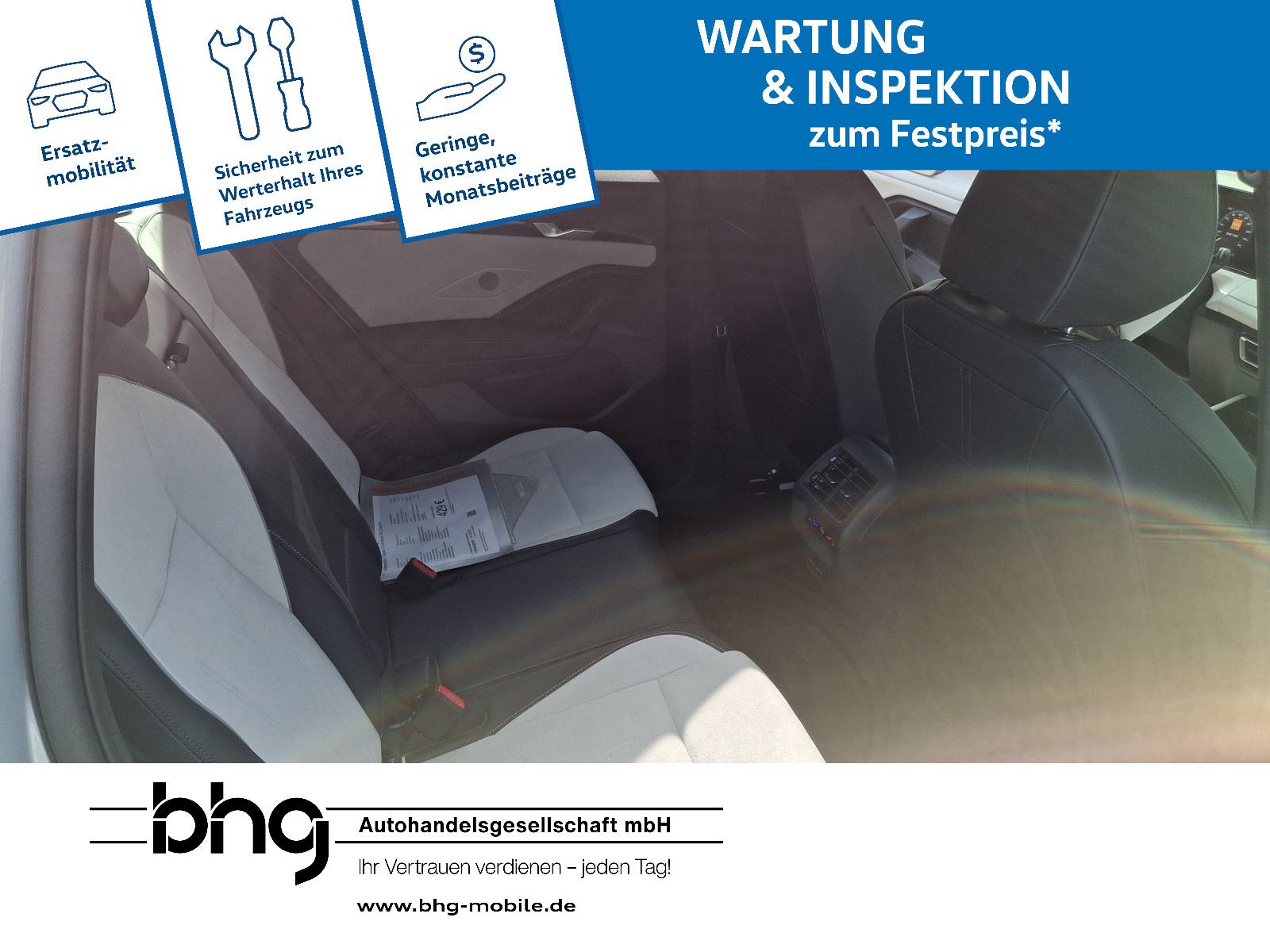 Volkswagen Tiguan - Bild 14