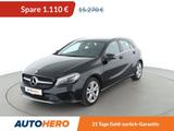 Mercedes-Benz A-Klasse A 160 Urban *LED*PDC*SHZ*KLIMA* - Mercedes-Benz A-Klasse Gebrauchtwagen in Köln