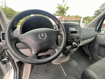 Fahrzeugabbildung Mercedes-Benz Sprinter 213 CDI L2H2*Klima*Totwinkel*Spurhalte*