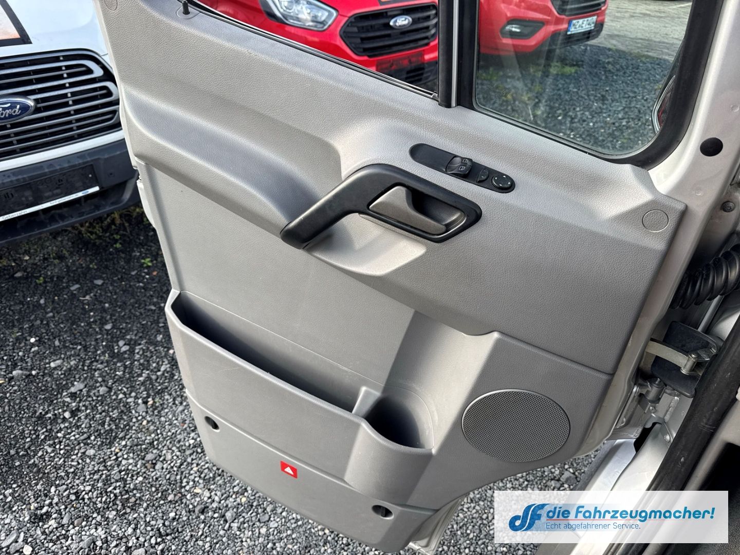 Fahrzeugabbildung Mercedes-Benz Sprinter II Kasten 313CDI *IM KUNDENAUFTRAG*EXPO