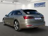 Audi A6 allroad quattro 55TDI HUD Luft StandHZG AHK N - gebrauchte Audi A6 Allroad aus dem Jahr 2019